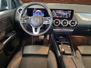 Mercedes-Benz GLA 250e Progressive 8G-D