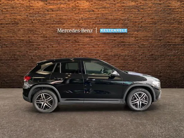 Mercedes-Benz GLA 250e Progressive 8G-D