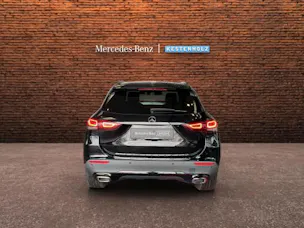 Mercedes-Benz GLA 250e Progressive 8G-D