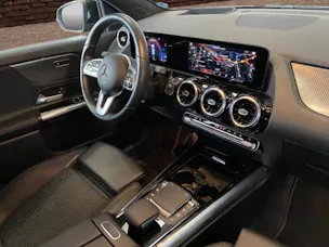 Mercedes-Benz GLA 250e Progressive 8G-D
