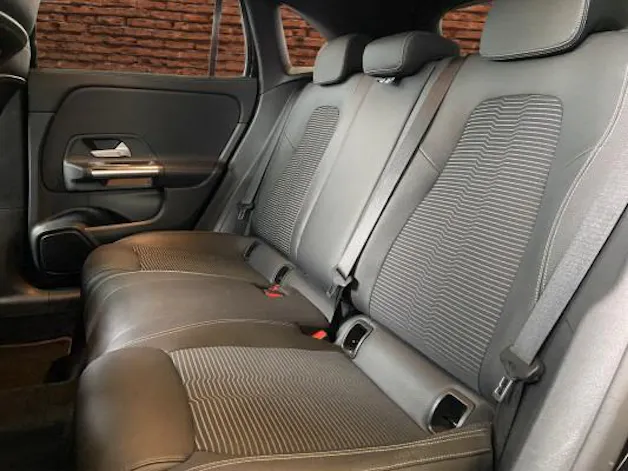 Mercedes-Benz GLA 250e Progressive 8G-D