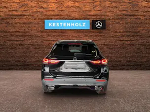 Mercedes-Benz GLA 250e Progressive 8G-D