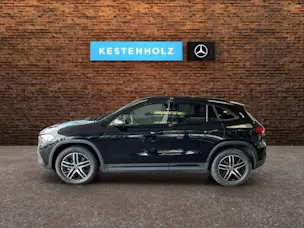 Mercedes-Benz GLA 250e Progressive 8G-D