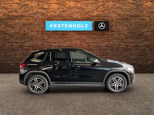 Mercedes-Benz GLA 250e Progressive 8G-D