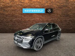 Mercedes-Benz GLA 250e Progressive 8G-D