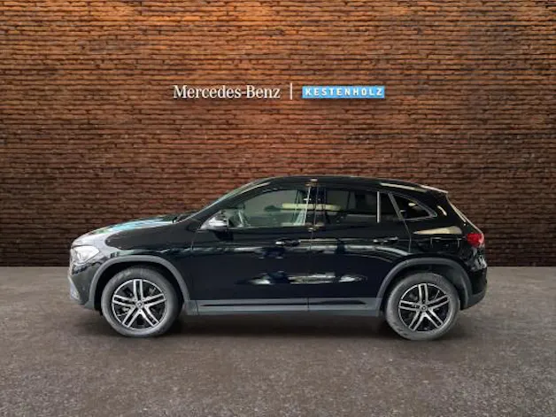 Mercedes-Benz GLA 250e Progressive 8G-D