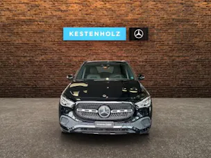 Mercedes-Benz GLA 250e Progressive 8G-D