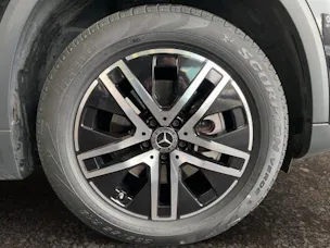 Mercedes-Benz GLA 250e Progressive 8G-D