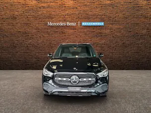 Mercedes-Benz GLA 250e Progressive 8G-D