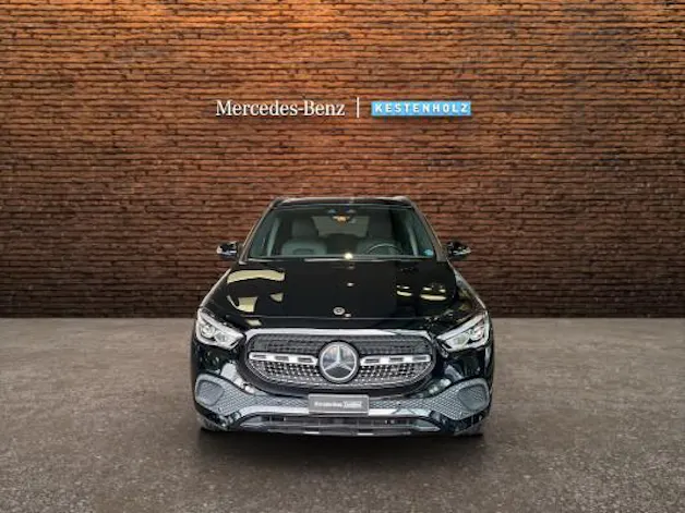 Mercedes-Benz GLA 250e Progressive 8G-D