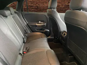 Mercedes-Benz GLA 250e Progressive 8G-D