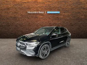 Mercedes-Benz GLA 250e Progressive 8G-D