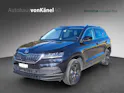 Škoda Karoq 2.0 TDI CR Style 4x4 DSG