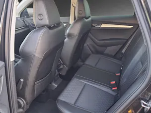 Škoda Karoq 2.0 TDI CR Style 4x4 DSG