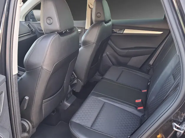 Škoda Karoq 2.0 TDI CR Style 4x4 DSG