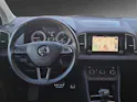Škoda Karoq 2.0 TDI CR Style 4x4 DSG