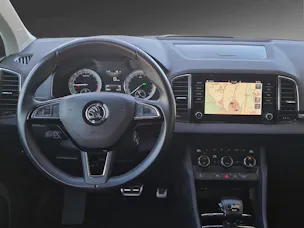 Škoda Karoq 2.0 TDI CR Style 4x4 DSG