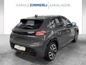 Peugeot 208 Elektrik 115 kW GT