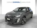 Peugeot 208 Elektrik 115 kW GT