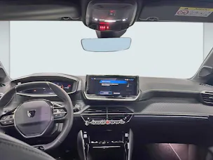 Peugeot 208 Elektrik 115 kW GT