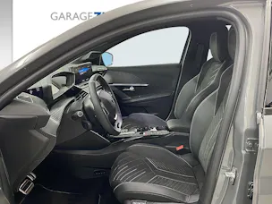 Peugeot 208 Elektrik 115 kW GT