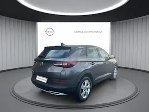 Opel Grandland X Hybrid Excel