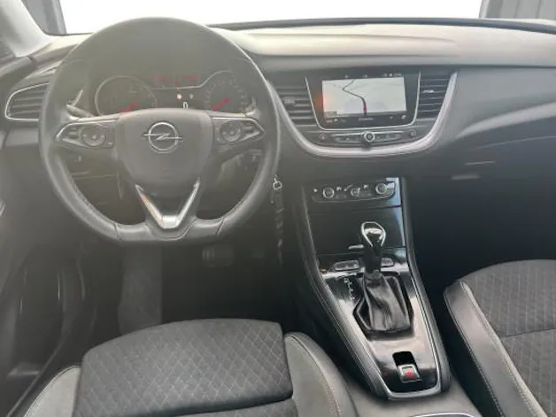 Opel Grandland X Hybrid Excel
