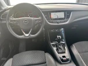 Opel Grandland X Hybrid Excel