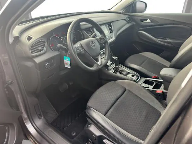 Opel Grandland X Hybrid Excel