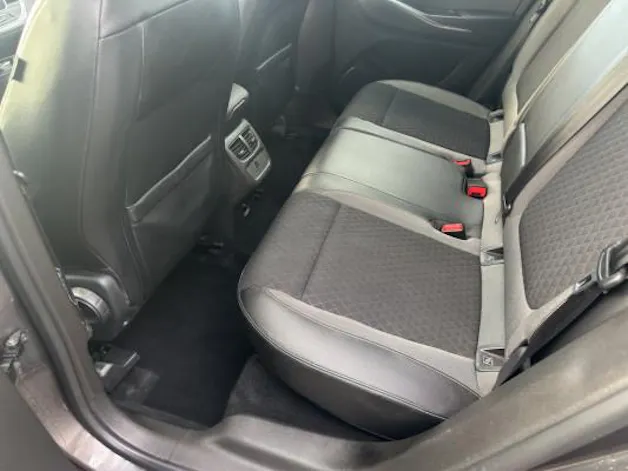 Opel Grandland X Hybrid Excel