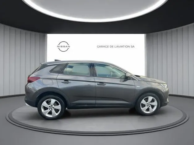Opel Grandland X Hybrid Excel