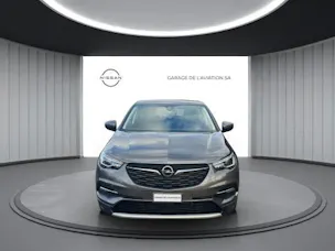 Opel Grandland X Hybrid Excel