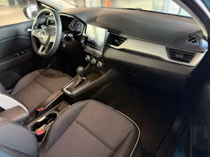 Renault Captur 1.3 TCe EDC Intens EDC