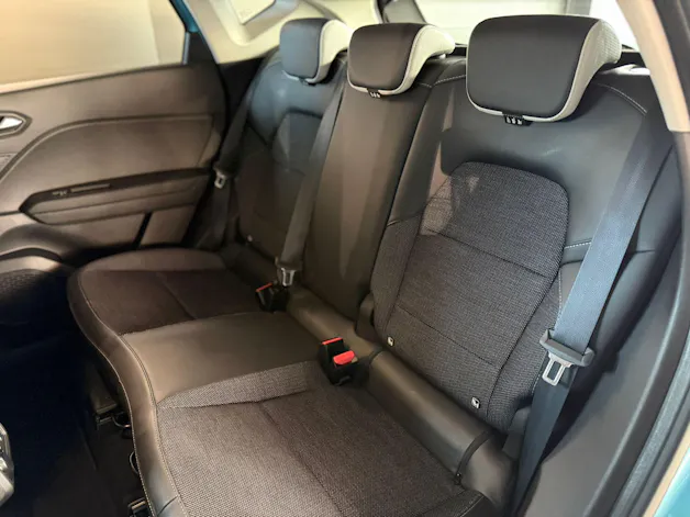 Renault Captur 1.3 TCe EDC Intens EDC
