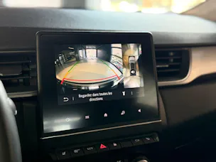 Renault Captur 1.3 TCe EDC Intens EDC