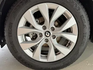 Renault Captur 1.3 TCe EDC Intens EDC