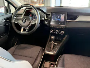 Renault Captur 1.3 TCe EDC Intens EDC