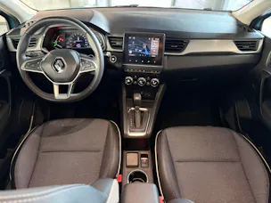 Renault Captur 1.3 TCe EDC Intens EDC