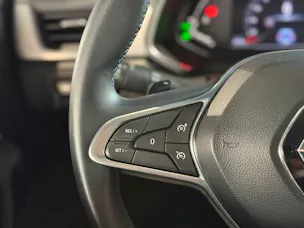 Renault Captur 1.3 TCe EDC Intens EDC