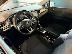 Renault Captur 1.3 TCe EDC Intens EDC