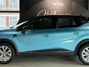 Renault Captur 1.3 TCe EDC Intens EDC