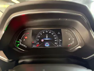 Renault Captur 1.3 TCe EDC Intens EDC