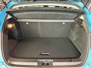 Renault Captur 1.3 TCe EDC Intens EDC