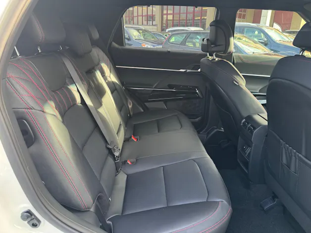 KGM -SsangYong Actyon Titanium 1.5 T HEV