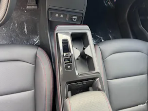 KGM -SsangYong Actyon Titanium 1.5 T HEV