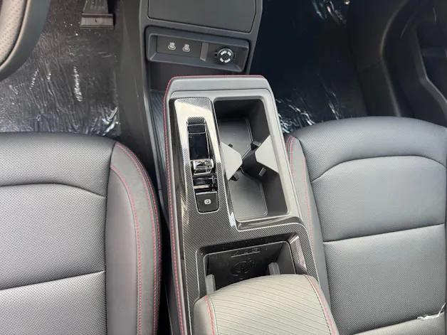 KGM -SsangYong Actyon Titanium 1.5 T HEV