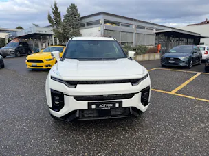 KGM -SsangYong Actyon Titanium 1.5 T HEV