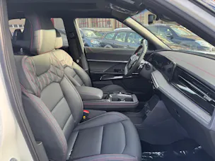 KGM -SsangYong Actyon Titanium 1.5 T HEV