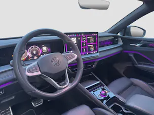 VW Tayron 2.0 TDI SCR R-Line 4Motion DSG