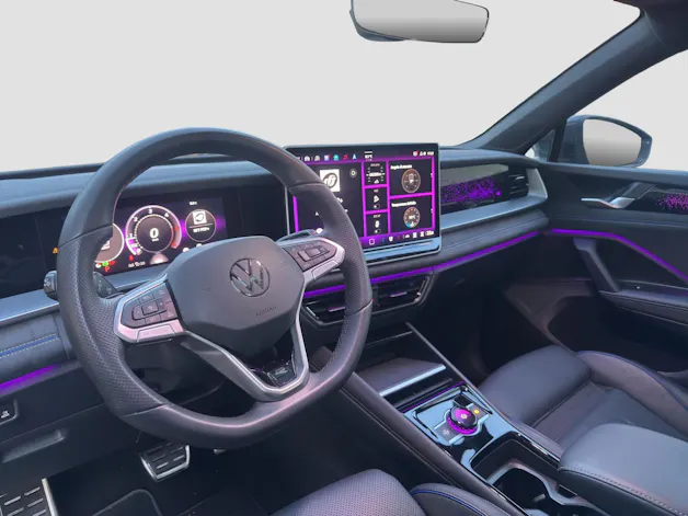 VW Tayron 2.0 TDI SCR R-Line 4Motion DSG